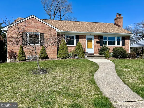 32 Gorsuch Rd, Towson, MD 21093