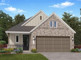 21727 Rusty Hollow Dr, Waller, TX 77484