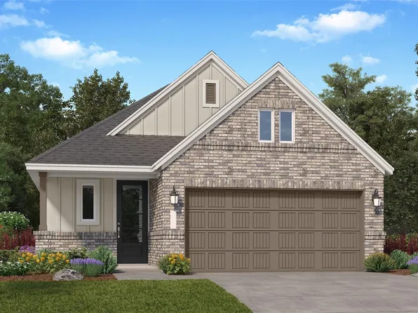 21727 Rusty Hollow Dr, Waller, TX 77484