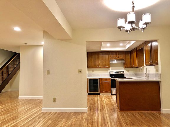 Open Floor