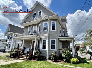 90 School St UNIT 1, Watertown, MA 02472