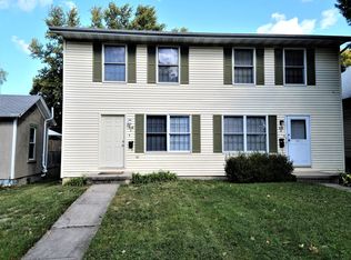 510 E Mulberry St APT 1, Bloomington, IL