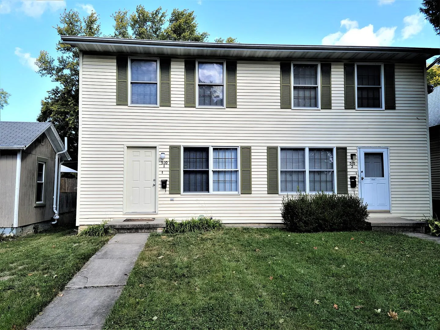 510 E Mulberry St APT 1 photo 1