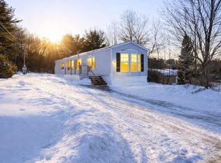 148 School Rd, Sabattus, ME 04280