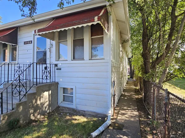 3929 Drummond St, East Chicago, IN 46312