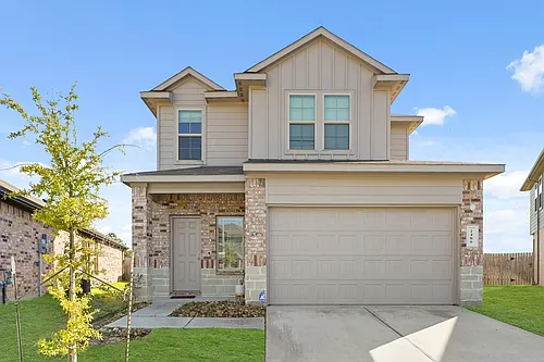 2406 Silver Prairie Ln Photo 1