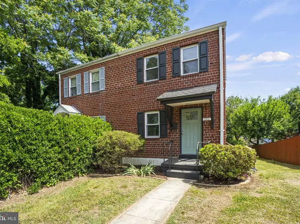 2316 Victory Dr, Alexandria, VA 22303