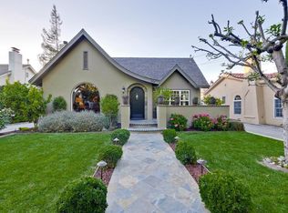 919 Michigan Ave, San Jose, CA 95125