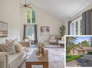 1828 W Tamarron Ct, Springboro, OH 45066
