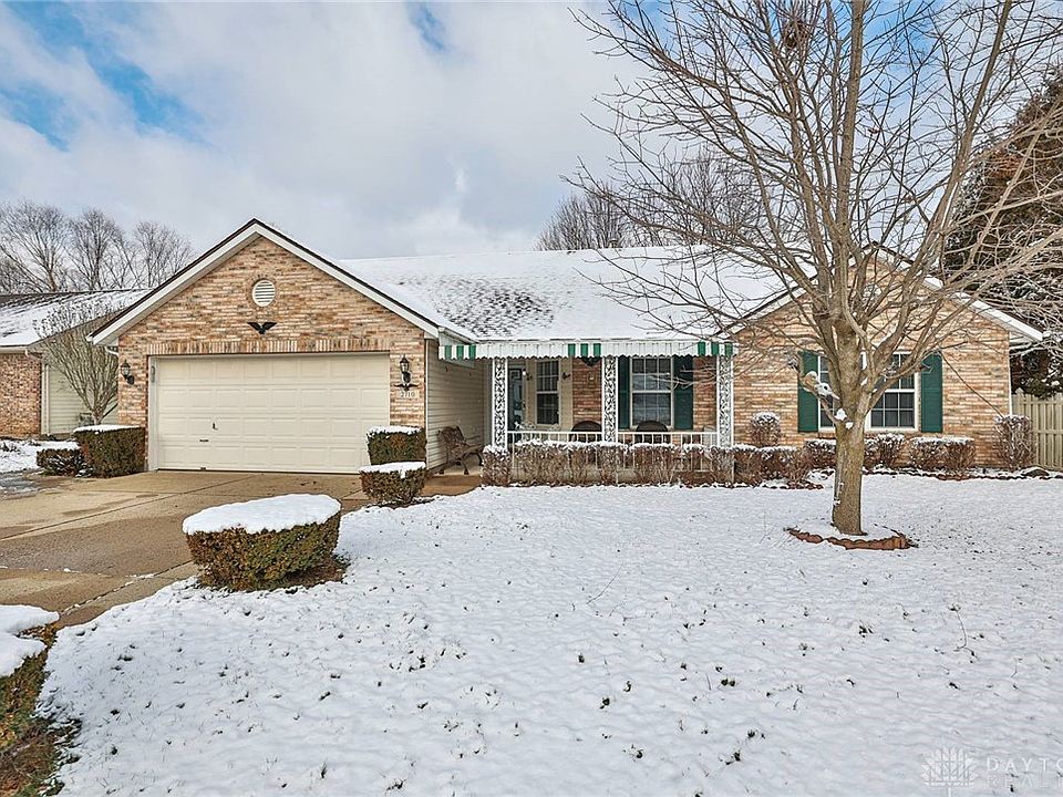 1st image of 2710 Greystoke Dr