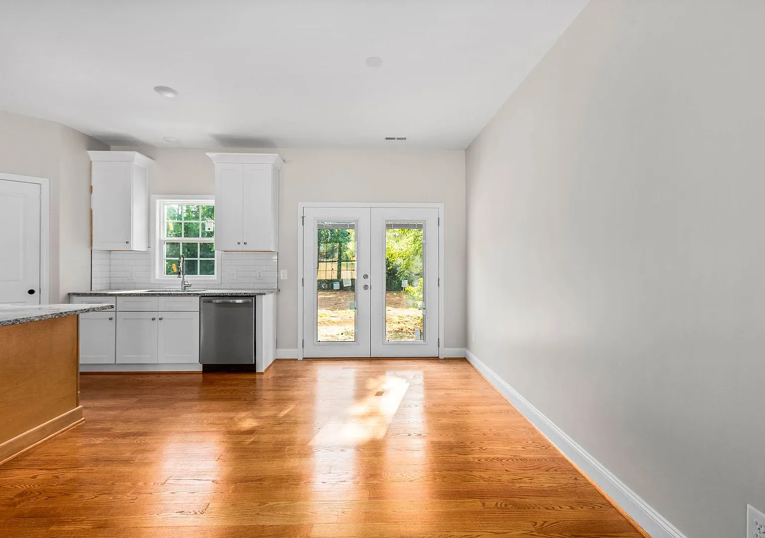 Brand-New Three-Bedroom Brick Home with Two-Car Garage — Photo 3