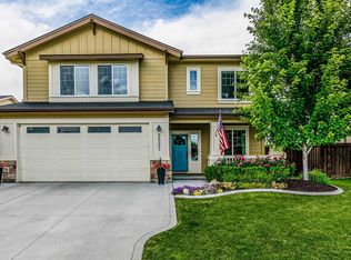 5521 N Peppard Ave, Meridian, ID 83646
