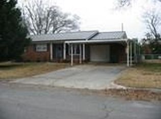 304 Jack Coleman Dr NW, Huntsville, AL 35805