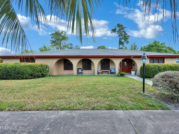 7205 TAHITI Road, Jacksonville, FL 32216
