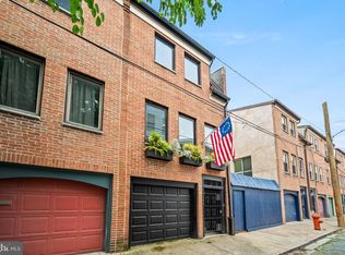 722 S Clifton St, Philadelphia, PA