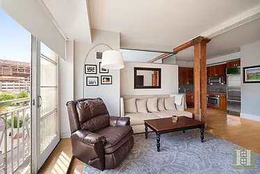 Rented by Halstead Real Estate