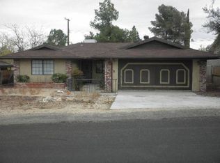 7605 Borrego Trl, Yucca Valley, CA 92284
