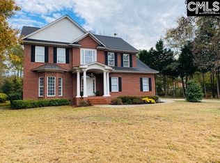 100 High Pointe Dr, Blythewood, SC 29016