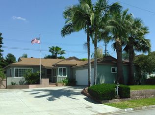 12224 Hillwood Dr, Whittier, CA 90604