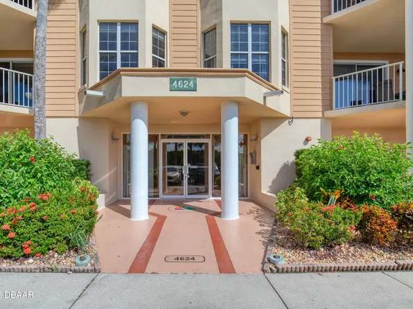 4624 Harbour Village Blvd Unit 4503, Ponce Inlet, FL 32127