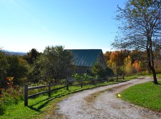 52 Sandy Bay Rd, Franklin, VT 05457