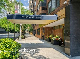 233 E 69th St APT 5E, New York, NY