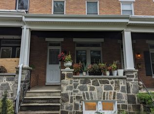 1311 W 41st St, Baltimore, MD 21211