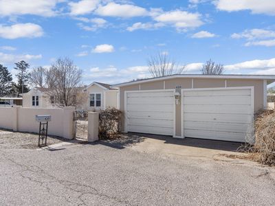 420 Robin Meadow St NW, Albuquerque, NM, 87114