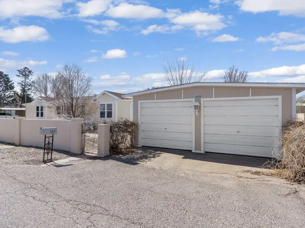 420 Robin Meadow St NW, Albuquerque, NM 87114
