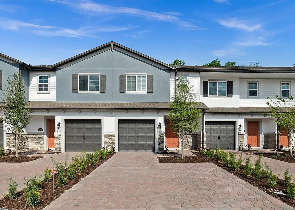 333 Cape Honeysuckle Pl