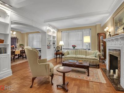 277 W End Ave APT 5E, Manhattan, NY, 10023