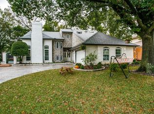 549 Anderson Ave, Coppell, TX 75019