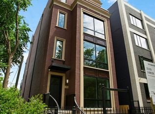 211 S Hamilton Ave #2, Chicago, IL 60612