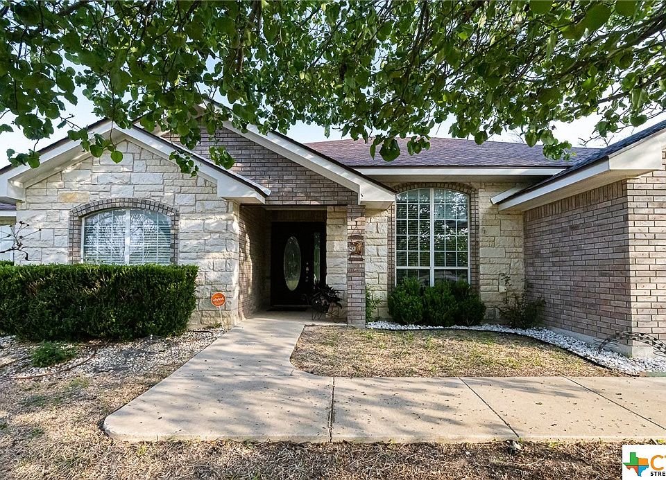 1046 County Road 3150, Kempner, TX 76539 MLS 502898 Zillow