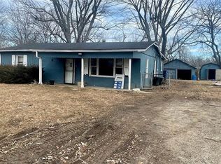 15410 E 54th St, Kansas City, MO 64136