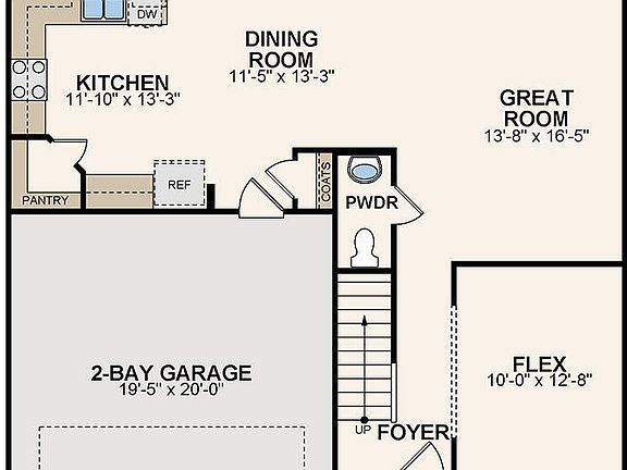 2nd image of this home
