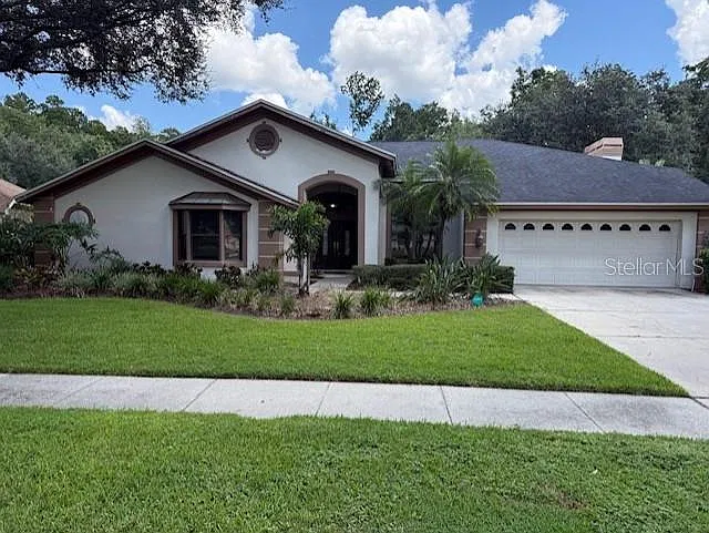 5313 Burchette Rd