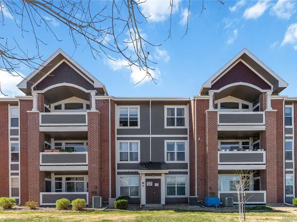 14323 E 1st Drive #202, Aurora, CO 80011