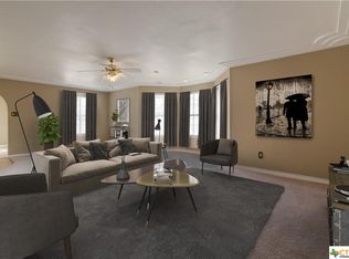 809 Oak Hill Dr, Killeen, TX 76541