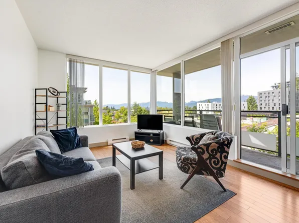 9009 Cornerstone Mews #510, Burnaby, BC V5A 0B9