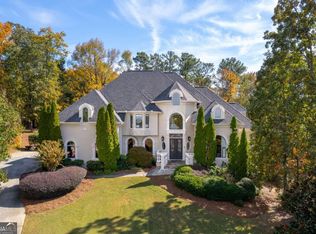 3575 Trinity Pl, Lithonia, GA 30038