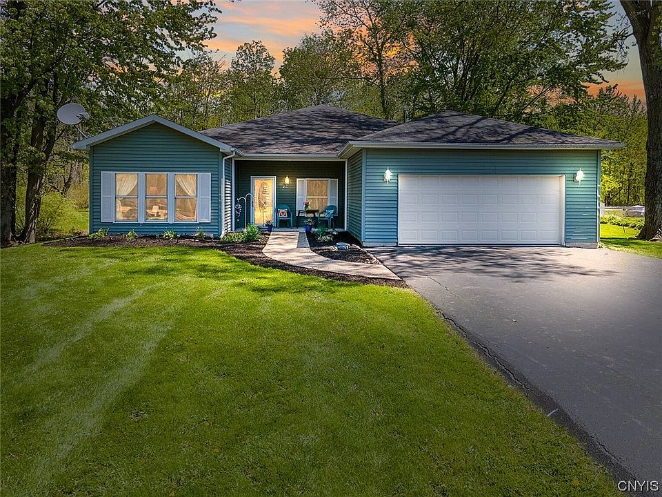 8714 Whiting Rd, Cicero, NY 13039 Zillow