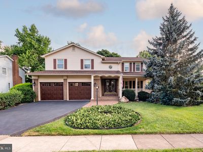 13405 Virginia Willow Dr, Fairfax, VA, 22033