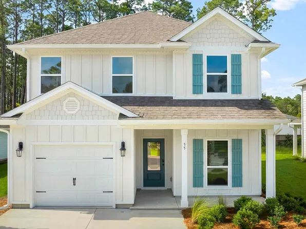 338 Robinson Bluff Rd, Panama City Beach, FL 32407