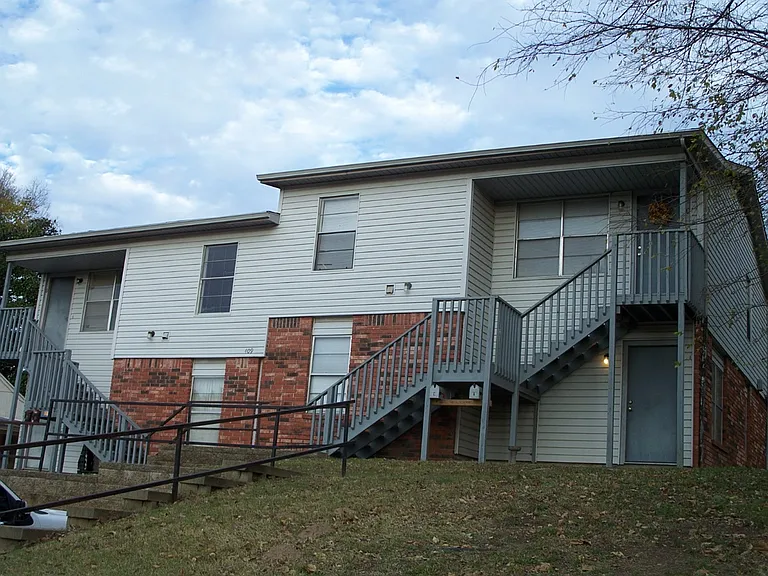 409 N Franklin Ave #A — Photo 1