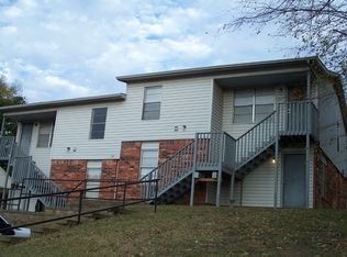 409 N Franklin Ave #C, Sand Springs, OK 74063