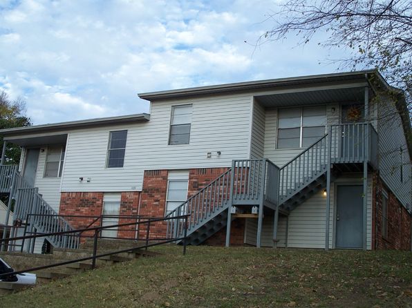 409 N Franklin Ave APT A