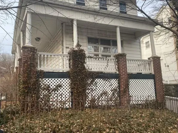 1201 Arch St, Ashland, PA 17921