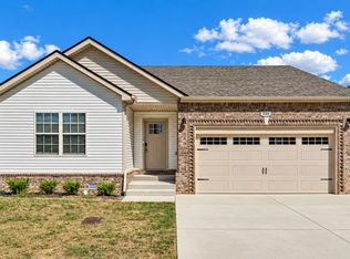 533 Lucky Ln, Clarksville, TN 37042