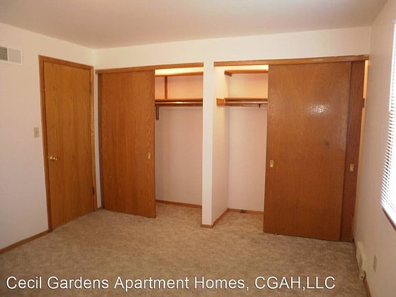 2nd image of 709 E Cecil St Unit 1